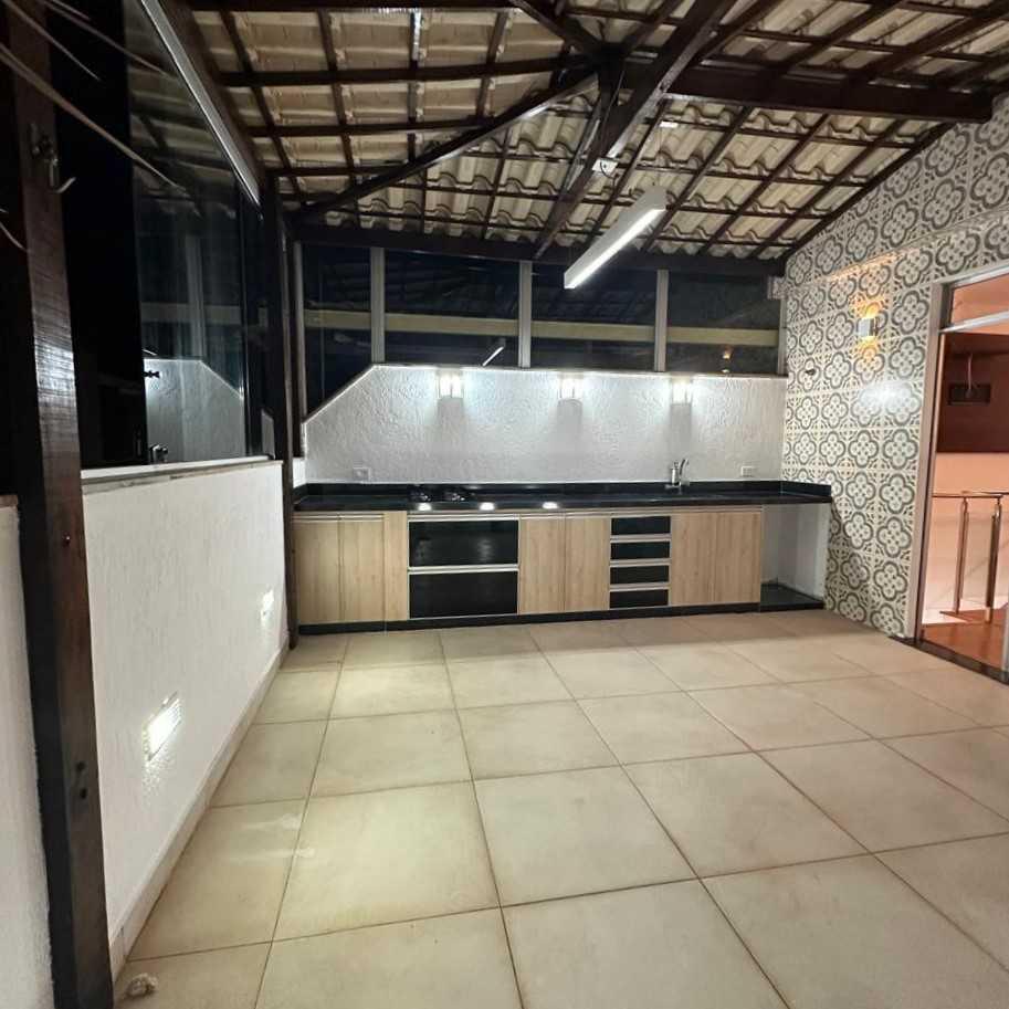 Apartamento, Buritis, 2 Quartos, 1 Vaga