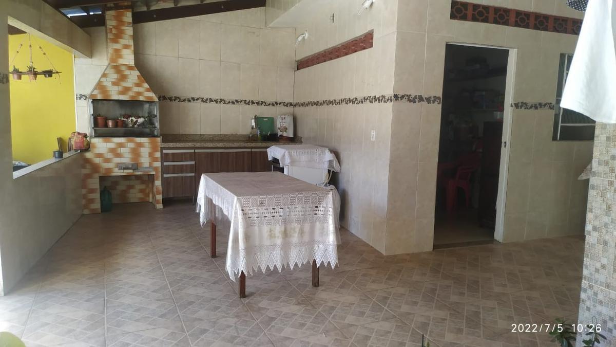 Casa, Vista Alegre, 5 Quartos, 8 Vagas, 1 Suíte