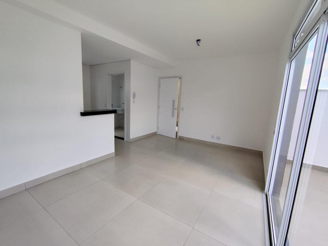 Apartamento, Padre Eustáquio, 3 Quartos, 2 Vagas, 1 Suíte