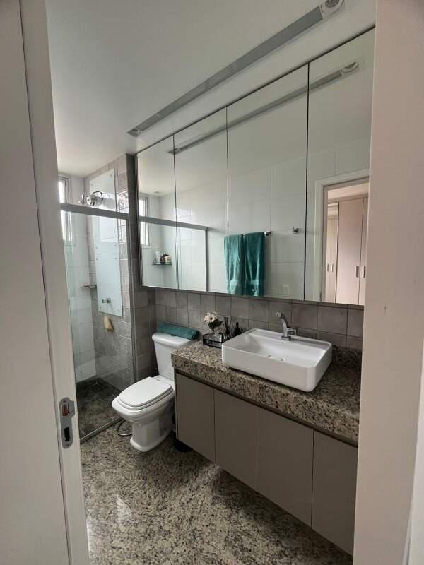 Apartamento, Estoril, 3 Quartos, 3 Vagas, 1 Suíte