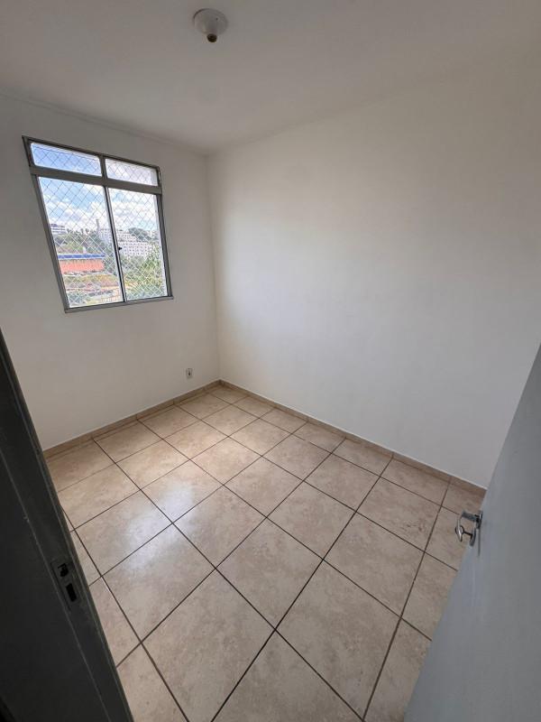Apartamento, Camargos, 3 Quartos, 0 Vaga, 1 Suíte