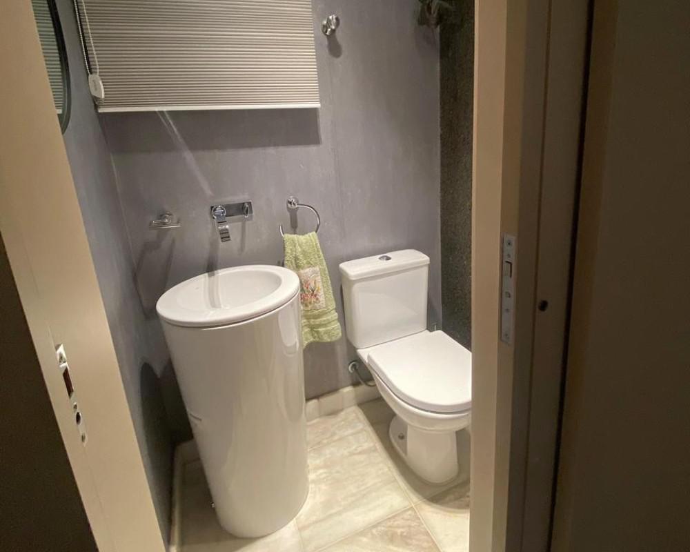 Apartamento, São Pedro, 4 Quartos, 3 Vagas, 1 Suíte