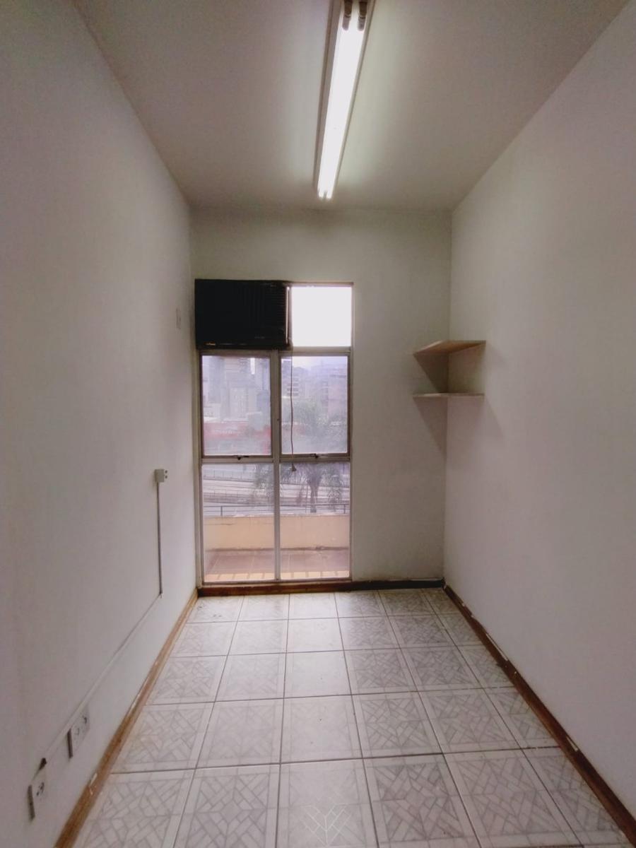 Sala, Cidade Nova, 0 Quarto, 0 Vaga