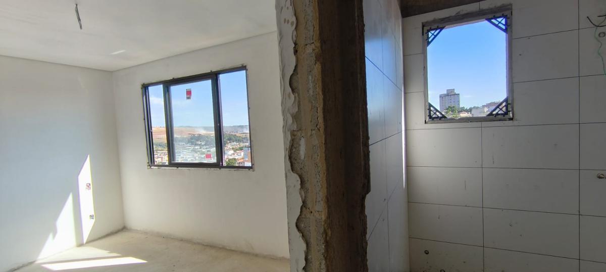 Cobertura, Cabral, 3 Quartos, 3 Vagas, 1 Suíte