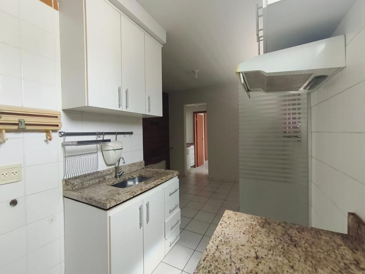 Apartamento, Liberdade, 1 Quarto, 0 Vaga