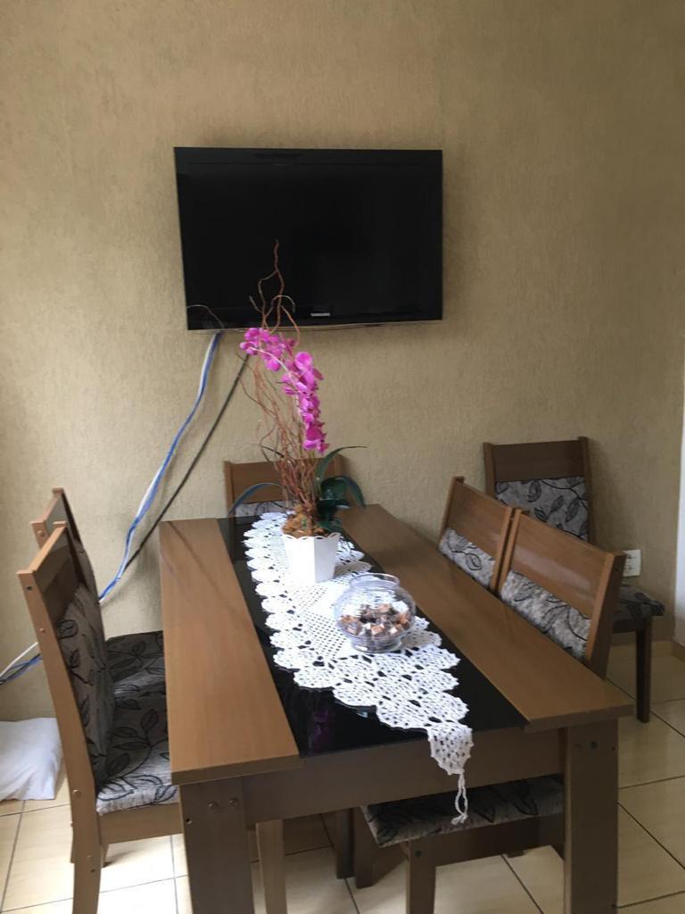 Casa, Pindorama, 3 Quartos, 3 Vagas, 1 Suíte