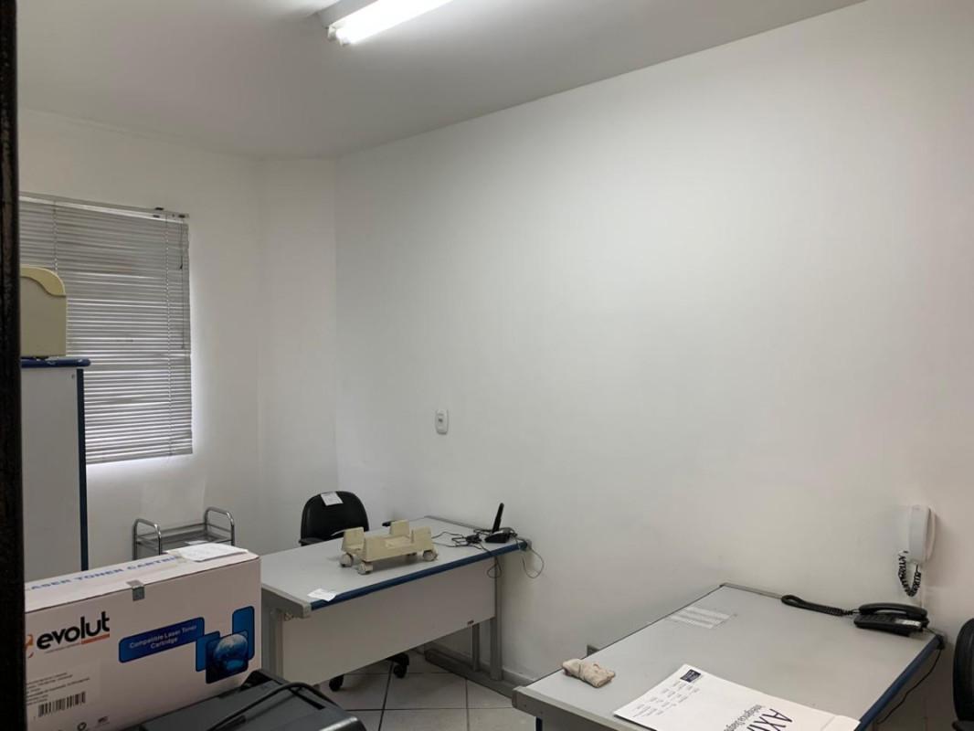 Galpão, Jardim Riacho das Pedras, 0 Quarto, 0 Vaga