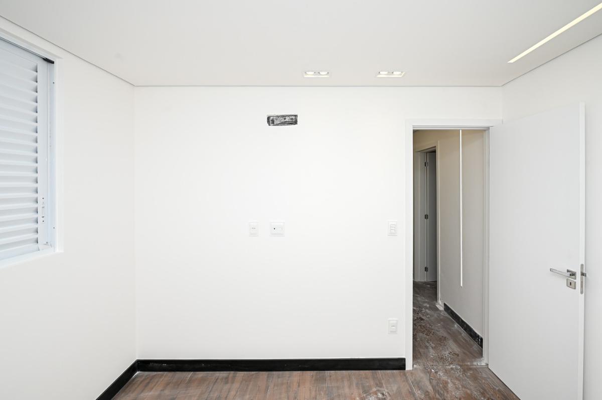 Cobertura, Ana Lúcia, 4 Quartos, 3 Vagas, 2 Suítes