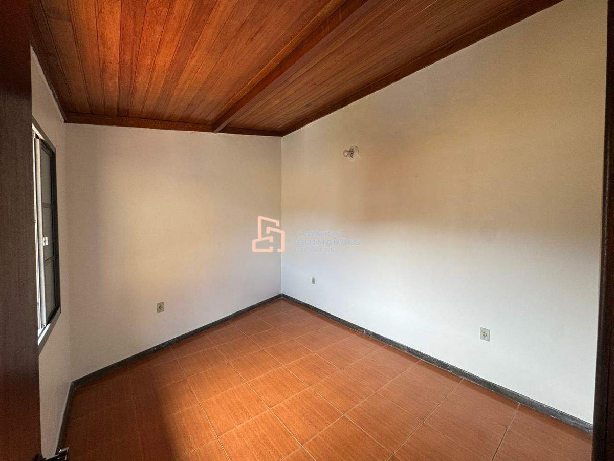 Apartamento, Cardoso, 3 Quartos, 1 Vaga