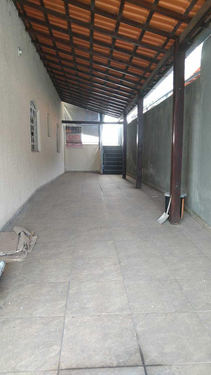Casa, Bom Jesus, 3 Quartos, 4 Vagas, 1 Suíte