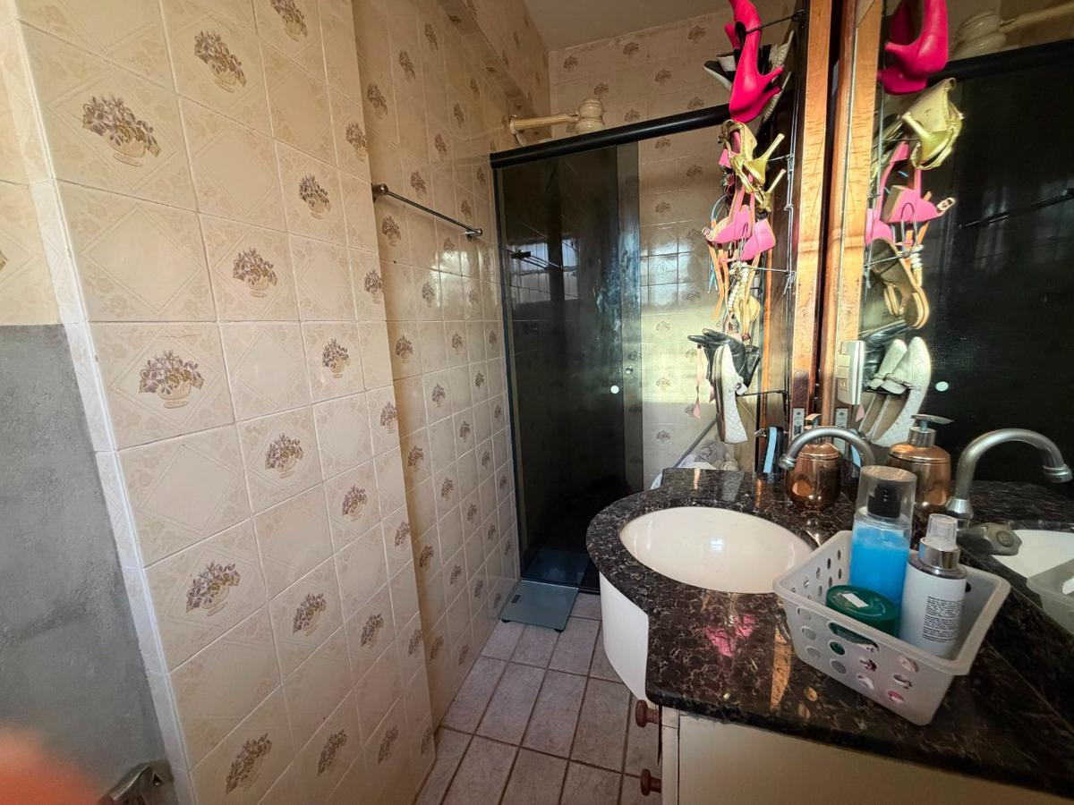 Cobertura, Cidade Nova, 3 Quartos, 2 Vagas, 1 Suíte