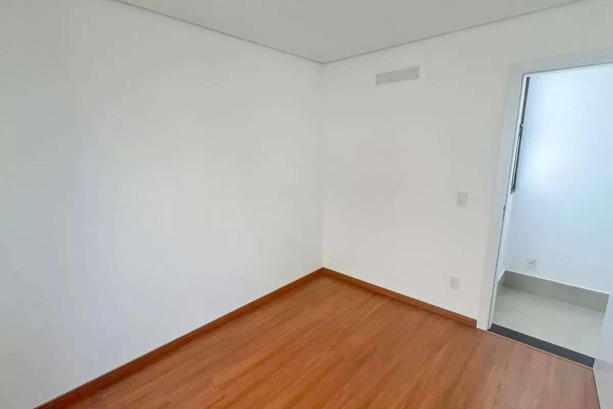 Apartamento, Serra, 3 Quartos, 2 Vagas, 1 Suíte