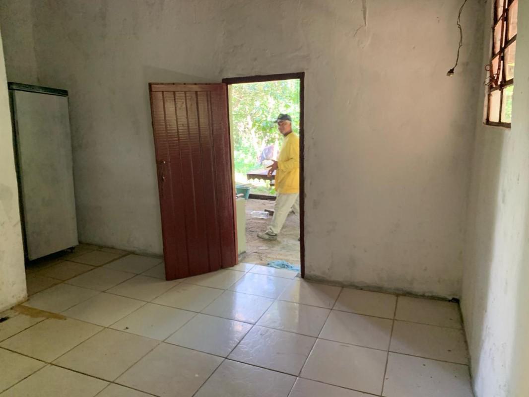 Fazenda, Ruralminas, 3 Quartos, 10 Vagas, 1 Suíte