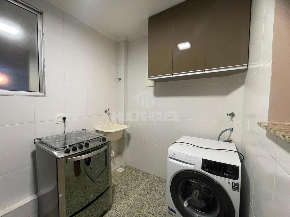 Apartamento, Serrano, 2 Quartos, 1 Vaga, 1 Suíte