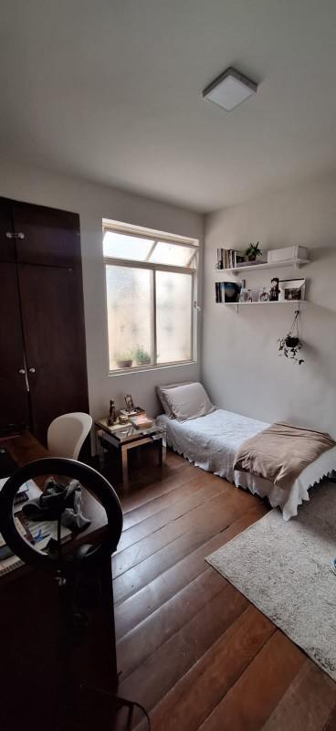 Apartamento, Sagrada Família, 2 Quartos, 1 Vaga