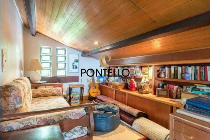 Casa, Santa Lúcia, 4 Quartos, 5 Vagas, 1 Suíte