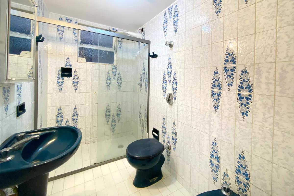 Apartamento, Coração de Jesus, 3 Quartos, 1 Vaga, 1 Suíte