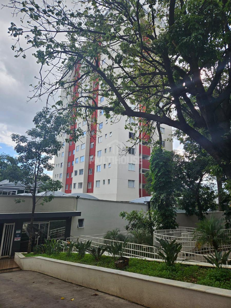 Apartamento, Rio Branco, 2 Quartos, 1 Vaga