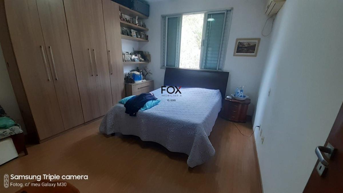 Apartamento, Santa Lúcia, 4 Quartos, 3 Vagas, 1 Suíte