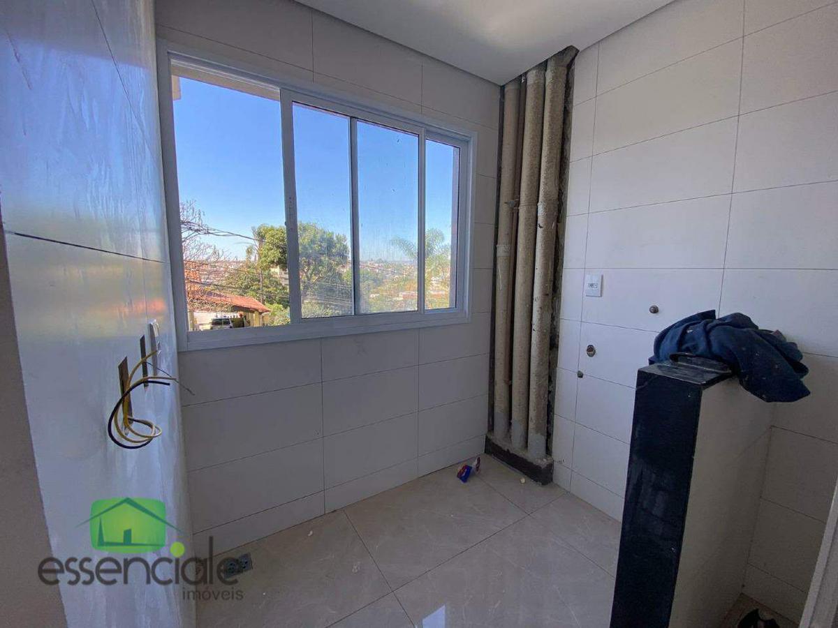 Apartamento, Centro, 2 Quartos, 2 Vagas, 1 Suíte