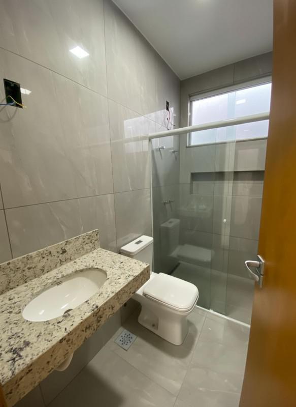 Casa, Pôr do Sol, 3 Quartos, 2 Vagas, 1 Suíte