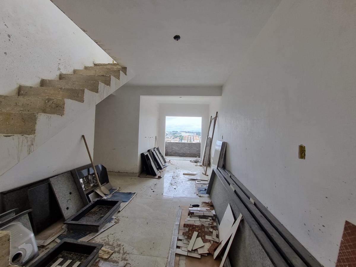 Cobertura, Amazonas, 3 Quartos, 4 Vagas, 1 Suíte