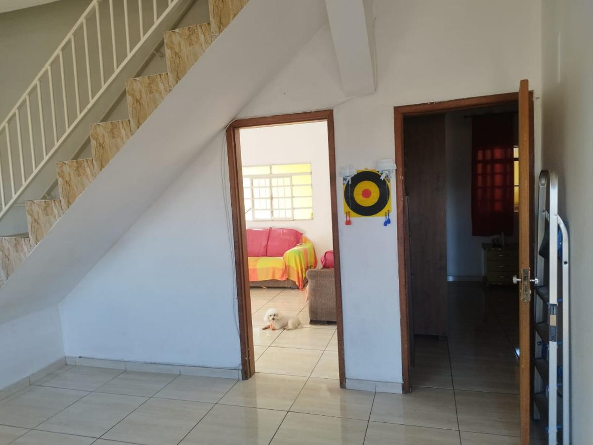 Casa, Planalto, 4 Quartos, 4 Vagas, 1 Suíte