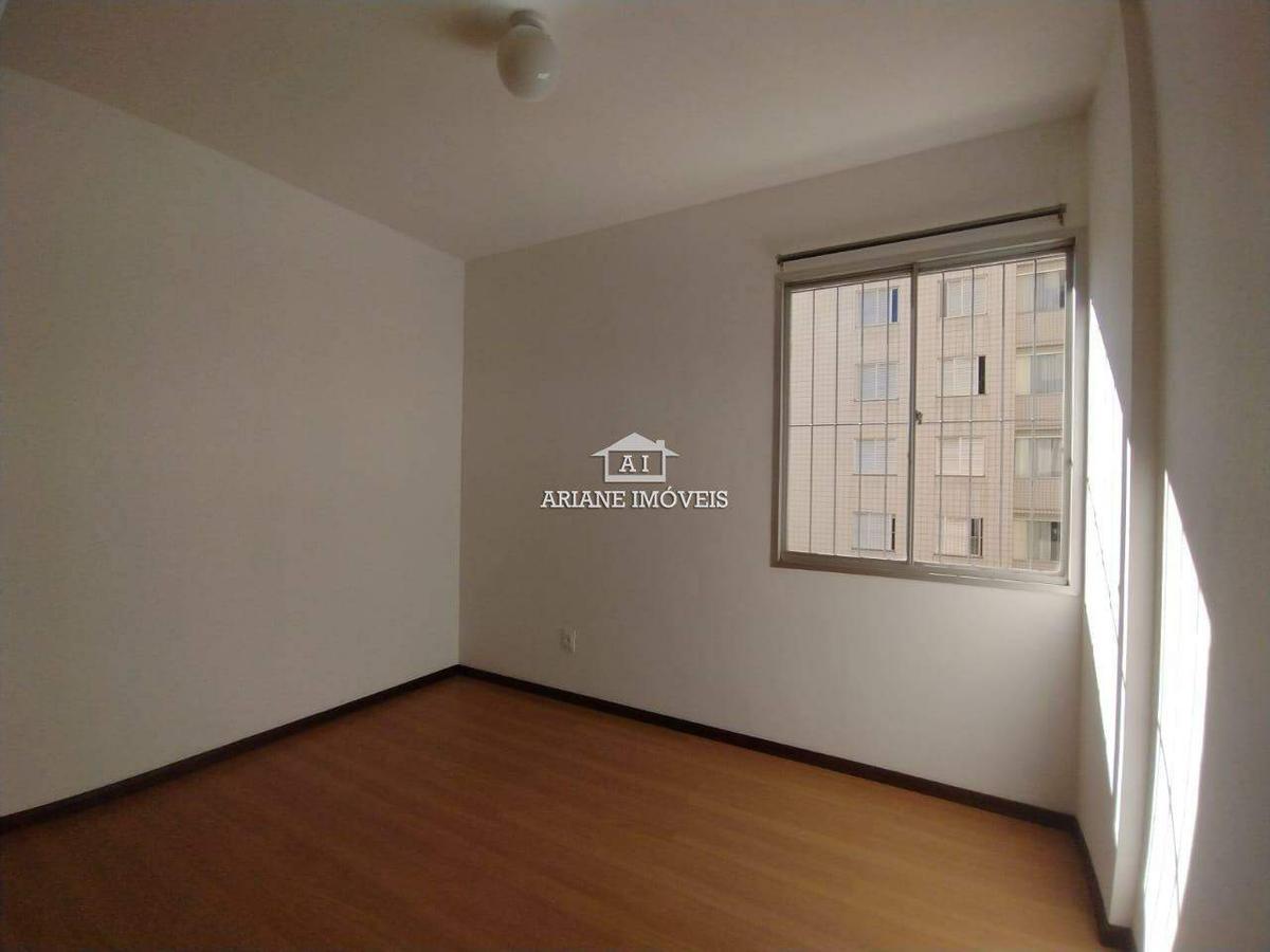 Apartamento, Santo Antônio, 2 Quartos, 0 Vaga