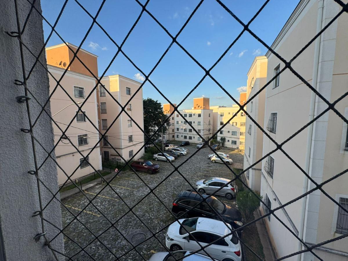 Apartamento, São João Batista (venda Nova), 2 Quartos, 1 Vaga