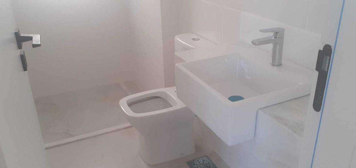 Apartamento, São Pedro, 2 Quartos, 2 Vagas, 1 Suíte