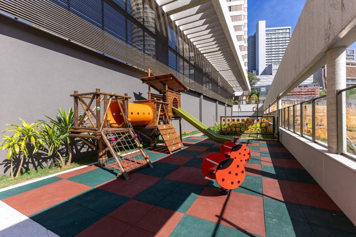 Apartamento, Vale do Sereno, 4 Quartos, 4 Vagas, 4 Suítes