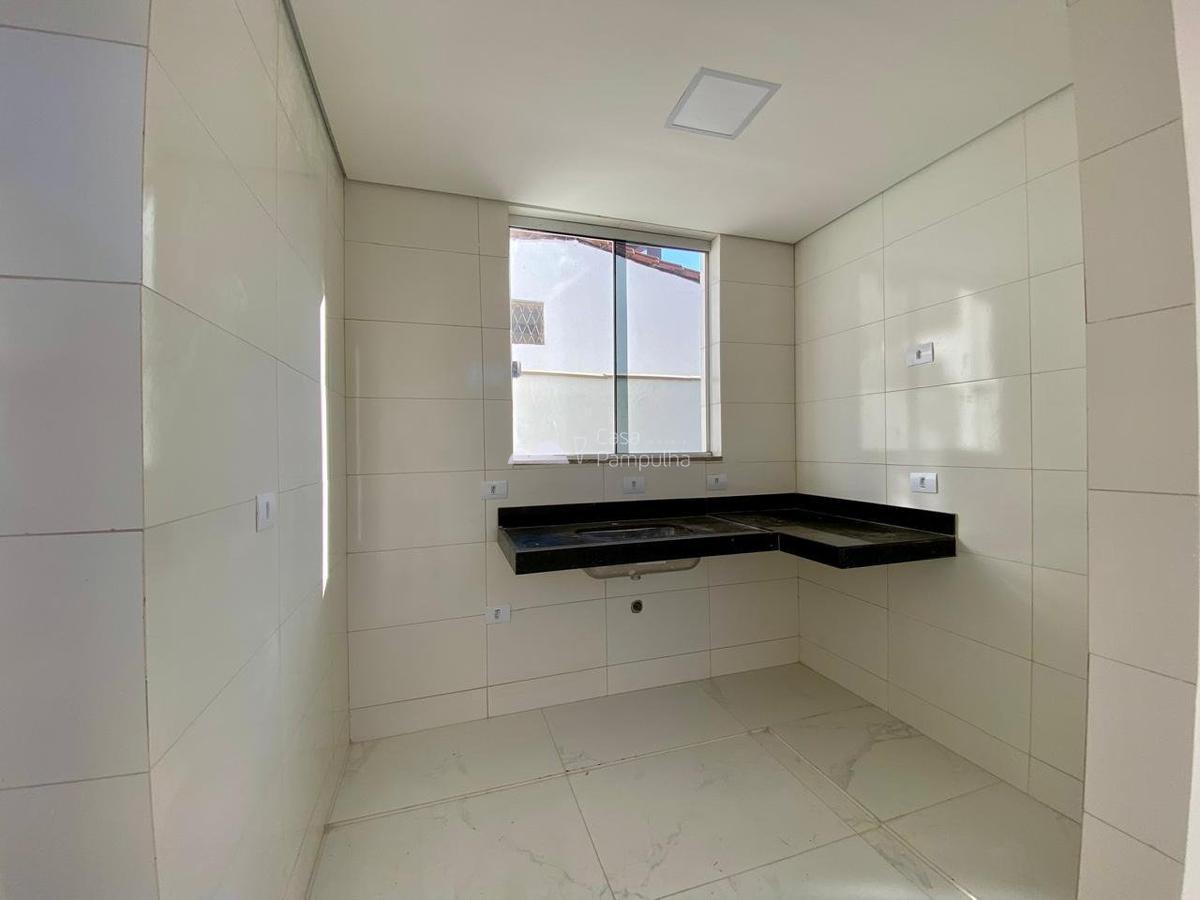 Casa, Etelvina Carneiro, 3 Quartos, 0 Vaga, 1 Suíte