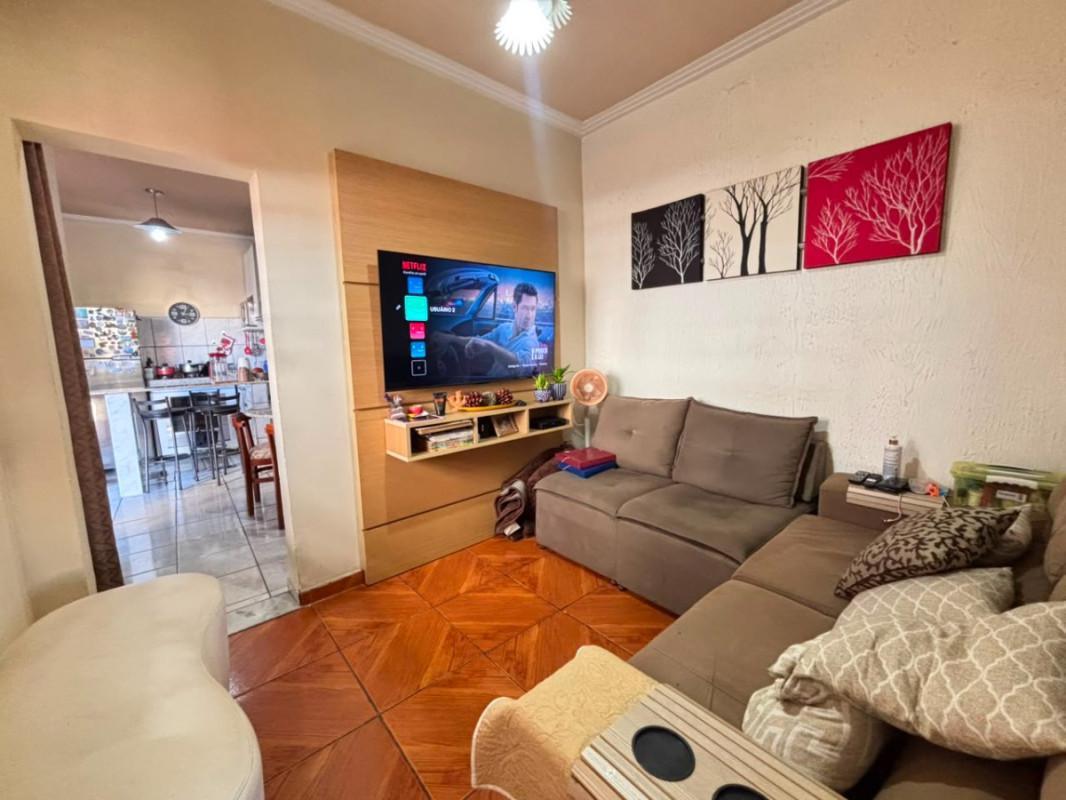 Casa, Graça, 3 Quartos, 1 Vaga, 1 Suíte