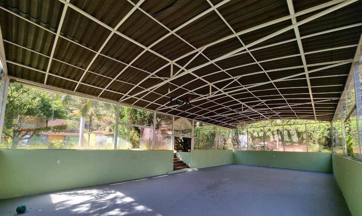 Casa, Estoril, 6 Quartos, 3 Vagas, 1 Suíte