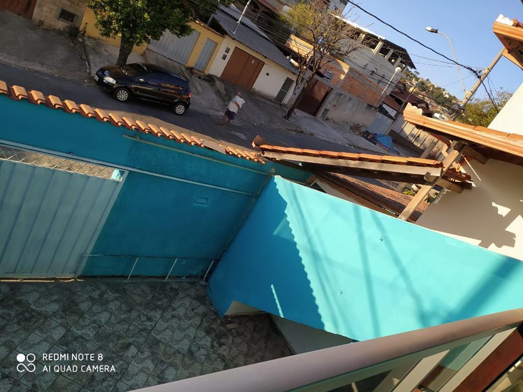 Casa, Tropical, 3 Quartos, 10 Vagas