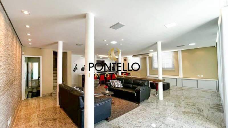 Casa, Anchieta, 4 Quartos, 3 Vagas, 2 Suítes
