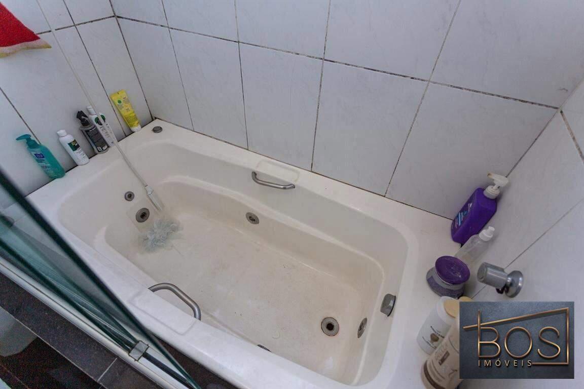 Cobertura, Sion, 4 Quartos, 4 Vagas, 2 Suítes