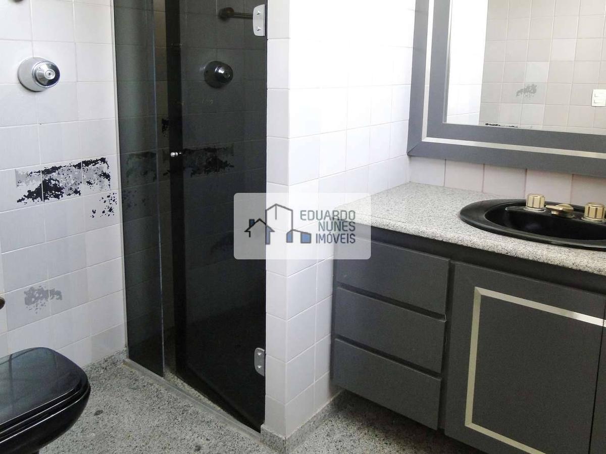 Apartamento, Gutierrez, 4 Quartos, 4 Vagas, 2 Suítes