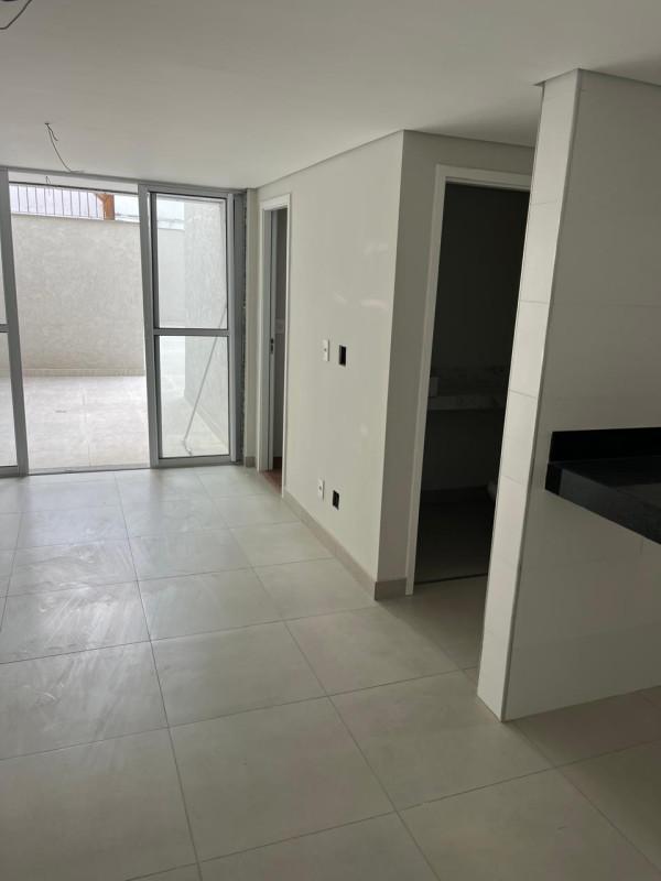 Apartamento, Nova Suíssa, 2 Quartos, 2 Vagas, 2 Suítes