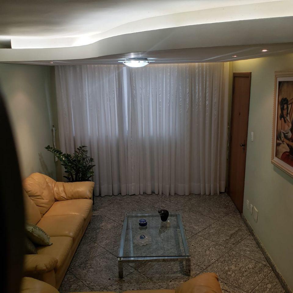 Apartamento, Santa Amélia, 3 Quartos, 2 Vagas, 2 Suítes