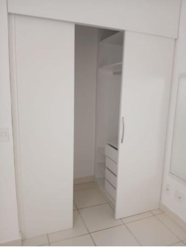 Apartamento, Jardim Guanabara, 2 Quartos, 1 Vaga, 1 Suíte