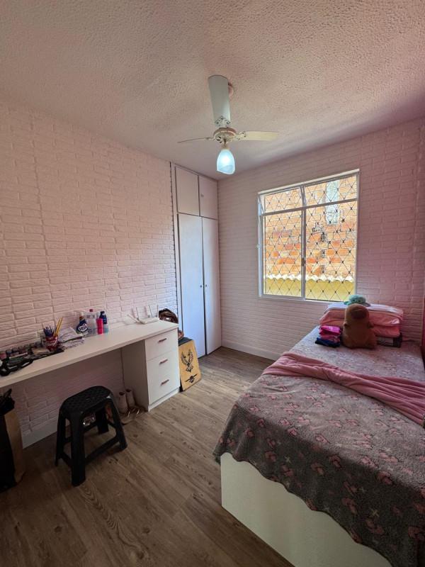 Apartamento, Serrano, 3 Quartos, 1 Vaga, 1 Suíte