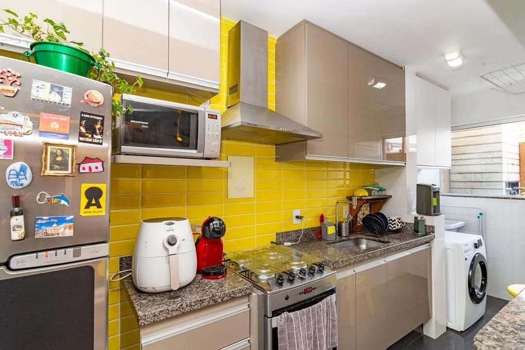 Apartamento, Buritis, 2 Quartos, 2 Vagas, 1 Suíte