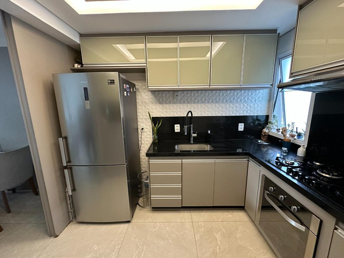 Apartamento, Ipiranga, 3 Quartos, 3 Vagas, 1 Suíte