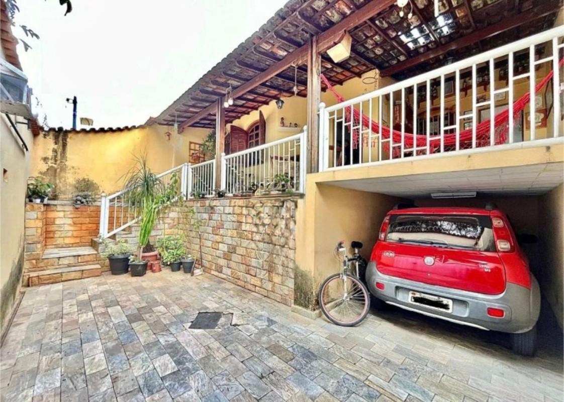 Casa, Planalto, 3 Quartos, 3 Vagas, 1 Suíte
