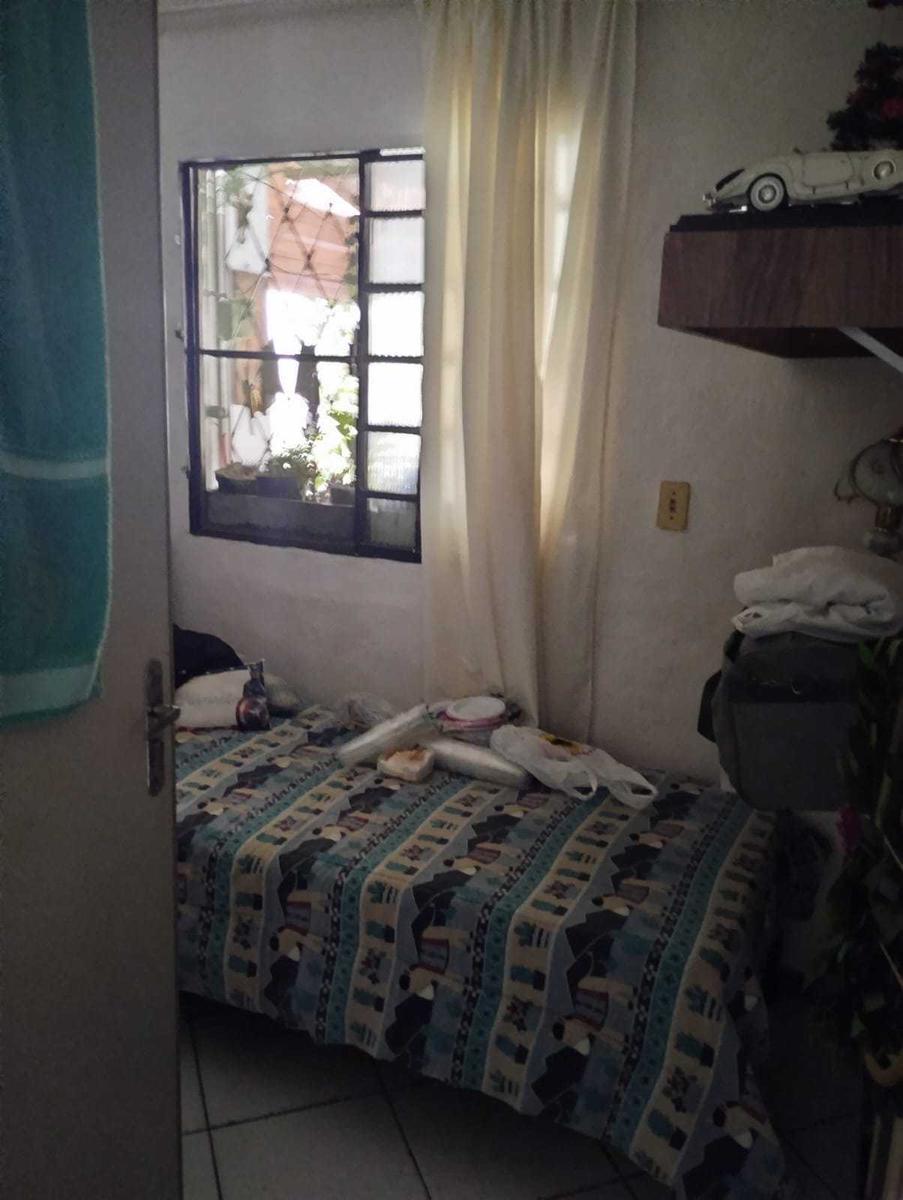 Casa, Novo Glória, 5 Quartos, 4 Vagas, 1 Suíte