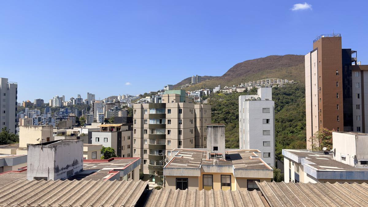 Apartamento, Buritis, 3 Quartos, 2 Vagas, 1 Suíte