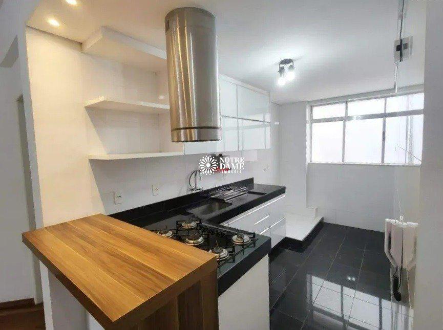 Apartamento, Santo Antônio, 3 Quartos, 1 Vaga, 2 Suítes