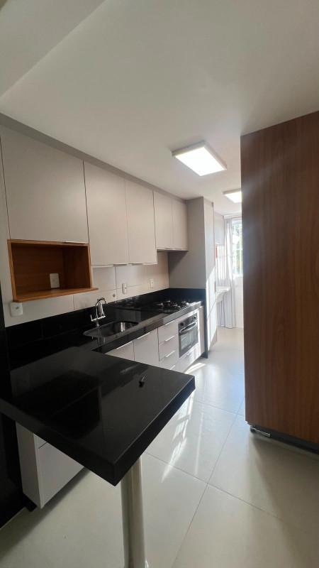 Apartamento, Sion, 2 Quartos, 2 Vagas, 1 Suíte