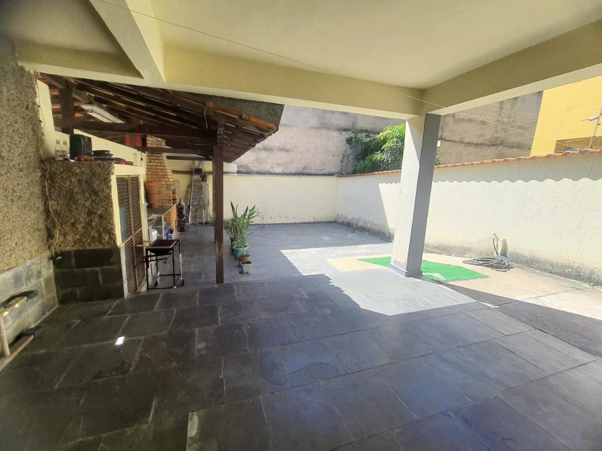 Casa, Santa Cruz, 7 Quartos, 6 Vagas, 2 Suítes